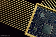 Microchip