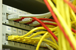 Warehouse Management System Infrastructure