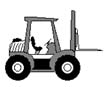 Forklift Truck